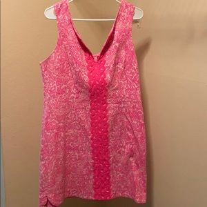 Lily Pulitzer Target Dress